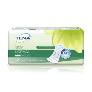 Tena Lady Serviett.normal X12