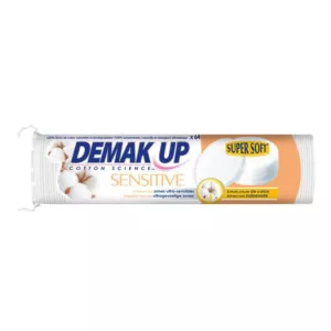 Демакап Ovale Sensi Maxi Pack