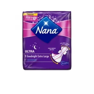 Ultra Goodnight Xtra Large- NANA