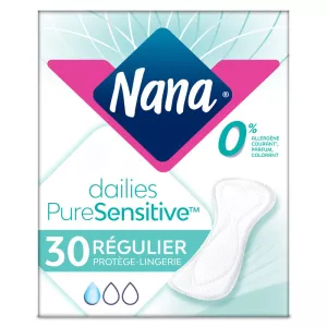 Nana Ps Puro Sensibile Normale