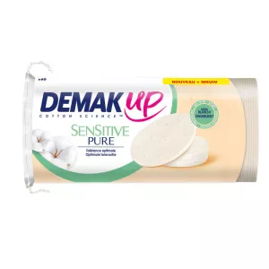 Demak Up Sens.pure Coton Ovale