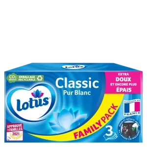 Lotus Mouch Bte 家族 X130