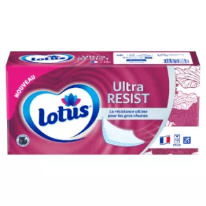 Metuis Lotus Ultra Blc 12