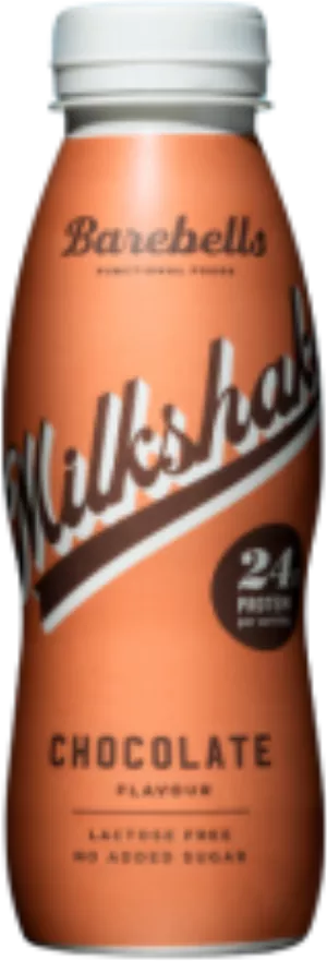 Milkshake Chocolat 33cl