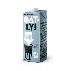 Nước Yến Mạch 1l - Oatly