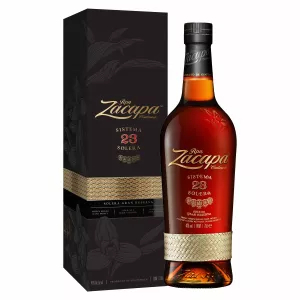 Zacapa 70 Cl 40d Etui Standard