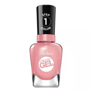 Nu 15ml Vao Miracle Gel 245 Sh