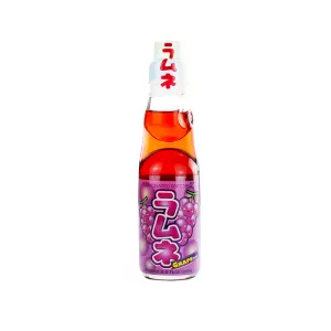 Japanische Traube japanische Limonade JP 200ml - Ctc