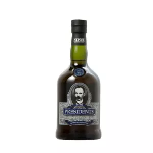 Rhum Vieux El Gran Ron Del Carthe 70cl - Presidente