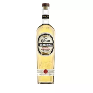 70cl Jose Cuervo Trad Reposado - JOSE CUERVO