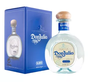 70cl 龙舌兰酒 38 唐·胡里奥·布兰科