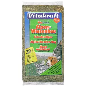 田舎の干し草 30L - Vitakraft