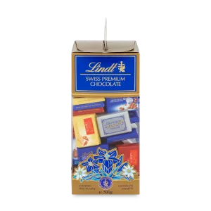 Napolitans matching tubo 500G - LINDT