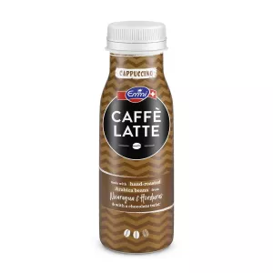 200 毫升 艾米卡布奇诺牛奶