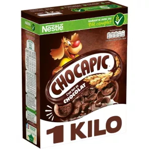 Ngũ cốc CHOCAPIC 1kg - NESTLE