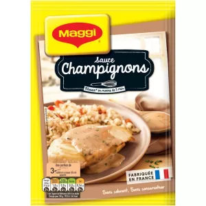Maggi Sce Champignon 27g