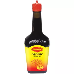 Halal flavor 250g - MAGGI