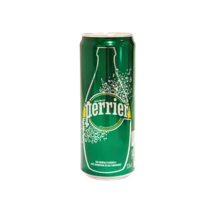Água de Gaser Mineral Natural Slim 33Cl Box - PERRIER