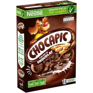 شوكابيك 430 جرام - NESTLE