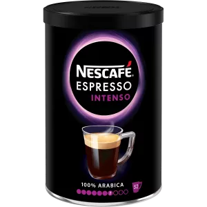 濃厚エスプレッソコーヒー 95g - NESCAFÉ