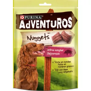 Adventu Arome Sanglier Nuggets