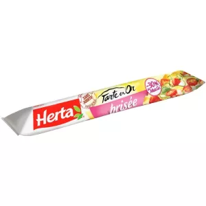 Tarte En Or Brisee -30% Mg 230