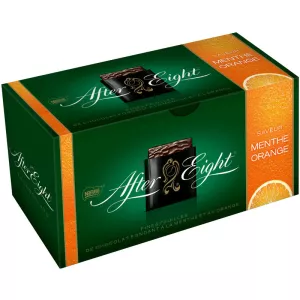 After Eight Orange 200g