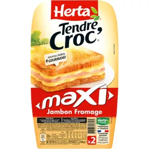 Hert.tendr.croq.maxi.300g