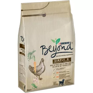 Beyond Chien Poulet 3kg