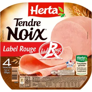 Tendre Nx Lr 4t 120g