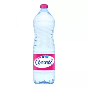 Natural mineral water 1.5L - CONTREX