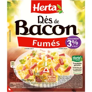 बेकन 200 ग्राम