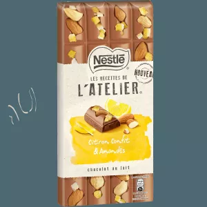 Nestle Degus.lt Cit.aman.195g