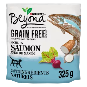 Beyond Chat Grain Free 325g