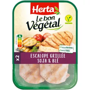 Bon Vegetal 烤牛排 1