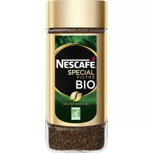 特级有机滴滤咖啡 95g - NESCAFÉ