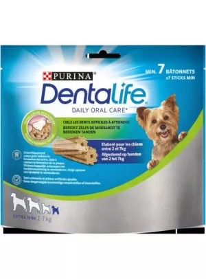 デンタライフ エクストラミニ 69g