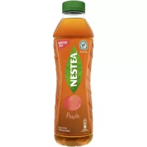 Tè freddo alla pesca 1L - NESTEA