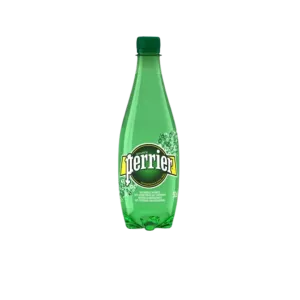 Água mineral natural 50cl Pet - PERRIER