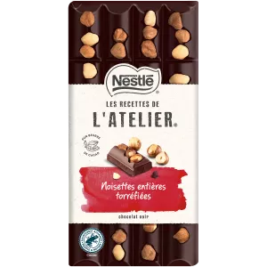 Lra Gourmand Nr Nois Ent 170g