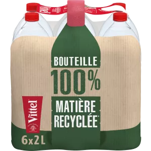 Vittel 6x2l