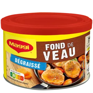 Degrais oeal дно, 100g - MAGGI