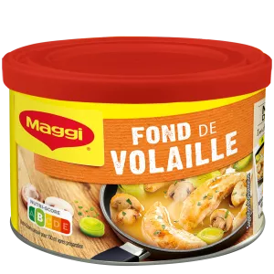 مرق الدواجن 110 جرام - MAGGI