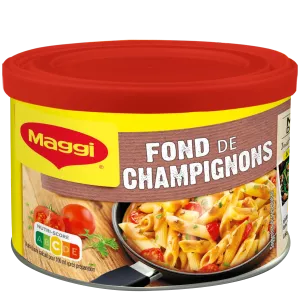 मशरूम स्टॉक, 90 ग्राम - MAGGI