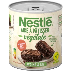 Nestle Aide Patisser Vegan 370