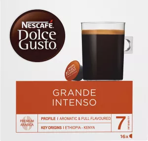 Grande Intenso x16 - NESCAFE DOLCE GUSTO