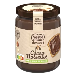 Trải 340g - NESTLE
