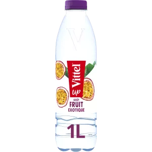 Vittel Up Exotic Fruit 1l Bi