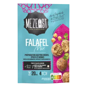 Prepa Pour Falafel th0g