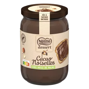 Nest Des Patè Tartin 590g